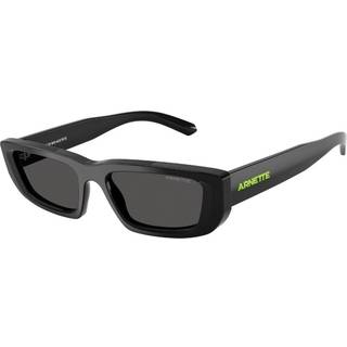 Arnette AN4357 Al 121487 53 Solbriller Mænd Black - Black - 53mm