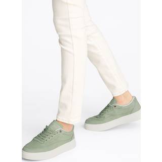 Tommy Hilfiger Tommy Hilfiger Modern Court Nubuck-sneakers