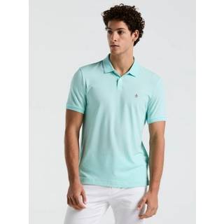 Original Penguin Original Penguin Daddy Pique 100% Cotton Polo Shirt