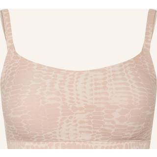 CHANTELLE LAB - Foret bøjlefri-BH - Softstretch - Print