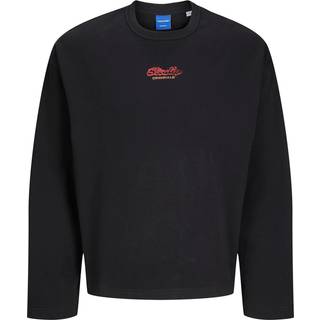 Back Printet Sweatshirt