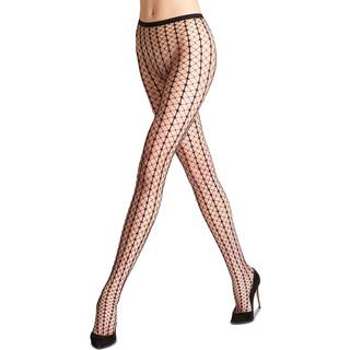 FALKE Paradise Net Women Tights