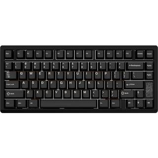 Chilkey Slice75 HE Gaming Tastatur ANSI - Sort