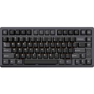 Chilkey Slice75 HE Gaming Tastatur ANSI - Grå
