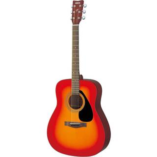 Yamaha F310 Folk Guitar (Tobacco Brown Sunburst)
