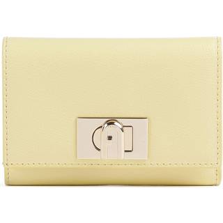 Furla 1927 M Pung gul