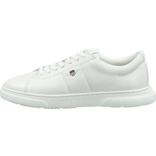 GANT Herre Joree lædersneakers (41)