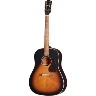 Epiphone 1942 Banner J-45 (Vintage Sunburst)