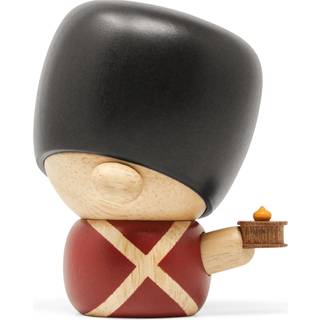 FableWood H.C.Andersen, Fyrtøjet, 8 cm