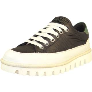 Arttil mænd. 115961101003_001 Sneakers i læder 1596 Ontario sort (41), Fast, Blonder, Casual