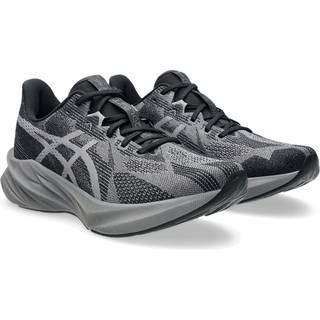 ASICS Dynablast 5 Neutral Running Shoe Men - Grey, Black, Size 8 - grey