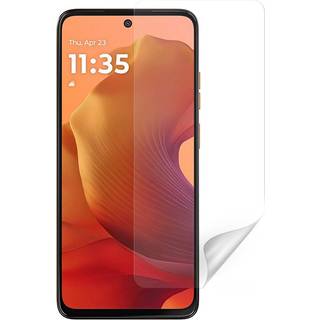 Motorola Moto G15 Beskyttelsesfilm - Gennemsigtig