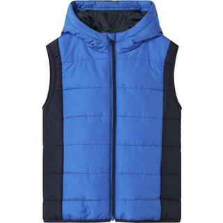 Dynejakke Vest