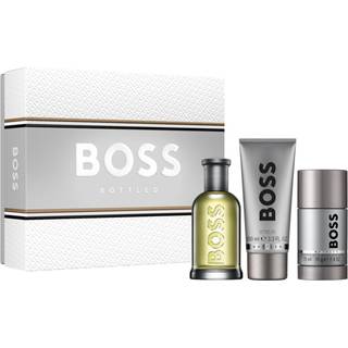 Hugo Boss BOSS Bottled Gavesæt til mænd