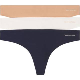3-Pack Logo Thongs