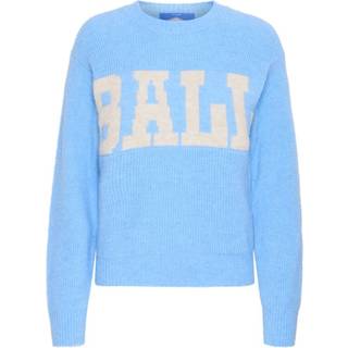 Stacy Striktrøje, Powder Blue, XS