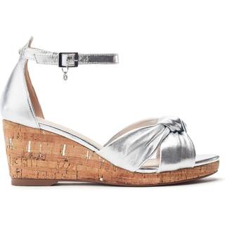 Moda in Pelle MUSCARI TWIST FEATURE Kilehæle SandalerEU 37 (UK 4)