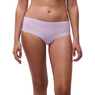 Chantelle SoftStretch Hipster Shorty - Lilac - One Size