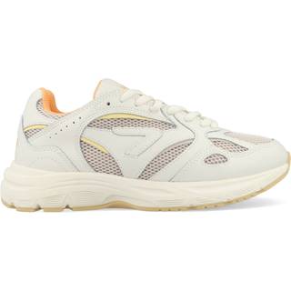 HUB Women's Shift Sneaker Damer størrelse 40 farve hvid