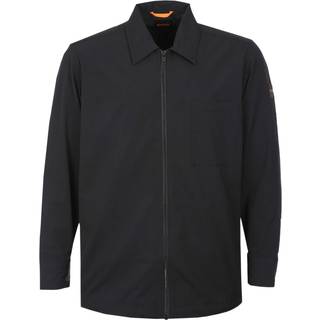 BOSS Labizzy M Shirt in Black I BOSS I Norton Barrie - L