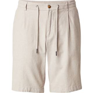 bugatti Herren Bermudas beige