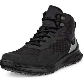 ECCO Ult-Trn W - Støvler med snøre til damer - Sort - Size: 42 (UK 8-8.5)