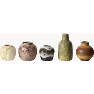HKliving 70's vaser small 4 dele Canyon