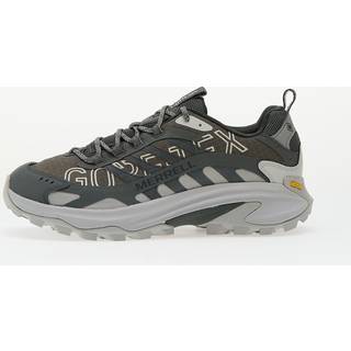 Sneakers Merrell 1TRL Moab Speed 2 Gtx Bl Se/ Alloy EUR 44.5 - Alloy - 44.5