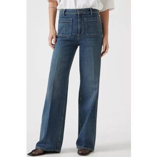 Hush Hush Rowan Flared Jeans