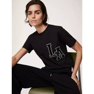 Mint Velvet 100% bomuld T-shirtX-Small