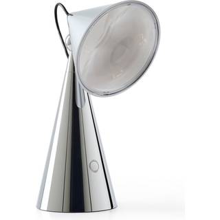 Tom Dixon - Pose Portable Bordlampe Silver