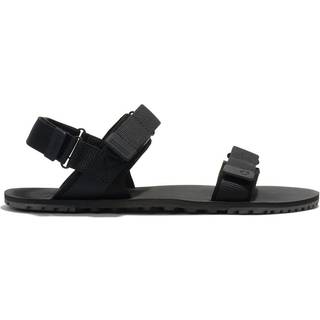 Xero Shoes D-Trail Mens – Black/Asphalt - 43