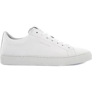 Björn Borg Men’s Leather Sneakers Sl100 Hvid, 41