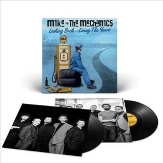 Mike + the Mechanics - Looking Back - Living the Years