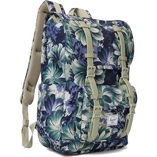 Herschel Rygsæk Little America Mid - Flerfarvet