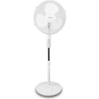 Sogo gulvventilator, 3-blads, Ø40 cm, 40W