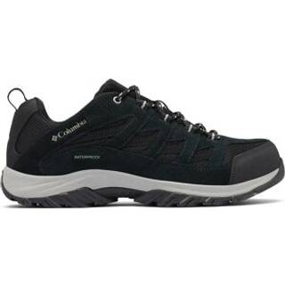 Columbia crestwood™ ii waterproof vandresko herre