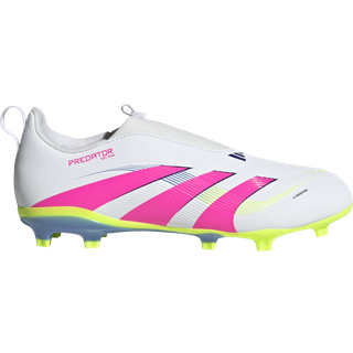 adidas Kids Predator League Laceless Firm/Multi Ground Bootsuk1eu33