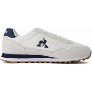 Le Coq Sportif Astra Sneaker størrelse 42 farve grå