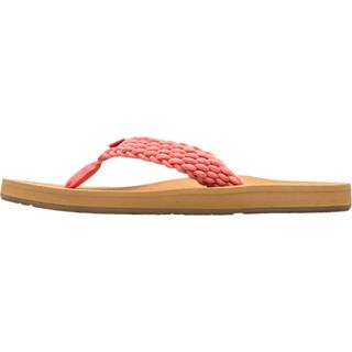 Roxy Porto Iv Sandaler - 10.0 - poppy