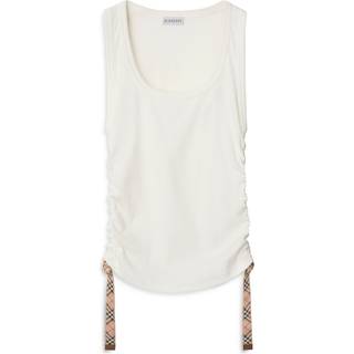 Cotton Tank Top - S