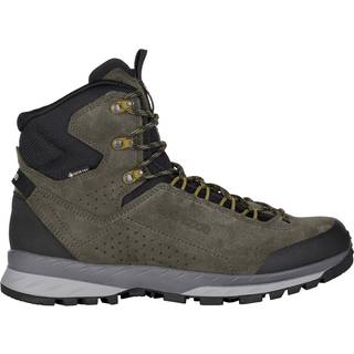 Lowa Delago GTX Mid Vandresko Herrer størrelse 10,5 farve brun