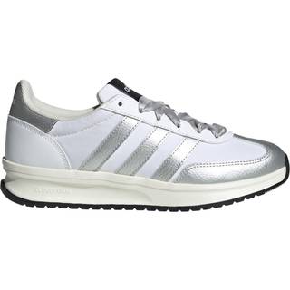 Run 70s 2.0 sko - Cloud White / Silver Metallic / Off White - 38 2/3