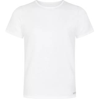 Sloggi Men Ever Ease O-Neck - White - X-Large