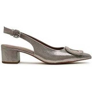 Radley Radley Grosvenor Arcade Heeled Slingback Shoes