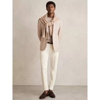 Reiss Reiss Picton Cotton-Stræk Slim Fit Jeans