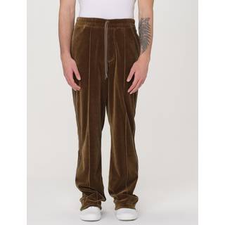 Tom Ford Velour sweatpants - brown - EU 54