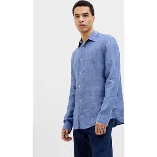 Relaxed Fit Skjorte