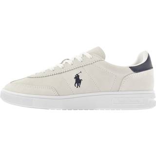 Polo Ralph Lauren Bedford Sneaker Bianco/Navy