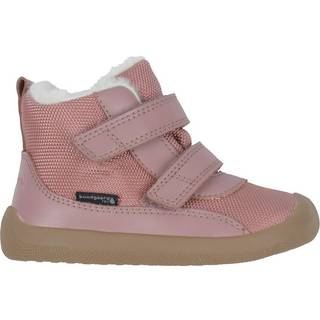 Bundgaard Rosa Vinterstøvle Walk Winter Med Tex - Str. 24